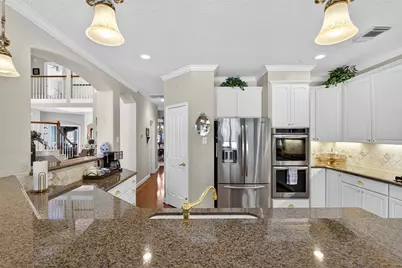 19 Baylark Place, The Woodlands, TX 77382 - Photo 13