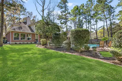 19 Baylark Place, The Woodlands, TX 77382 - Photo 5