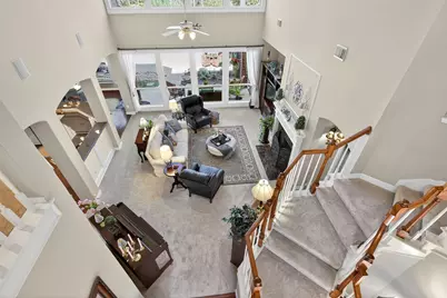 19 Baylark Place, The Woodlands, TX 77382 - Photo 9