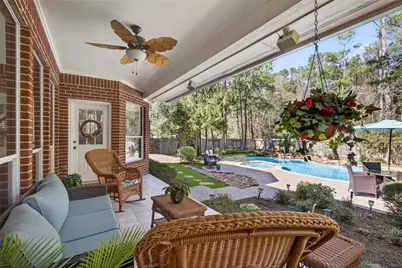 19 Baylark Place, The Woodlands, TX 77382 - Photo 23