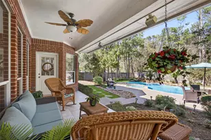 19 Baylark Pl, The Woodlands, TX 77382 - Photo 23