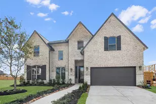 1555 Timber Woods Drive, Missouri City, TX 77459 - Photo 1