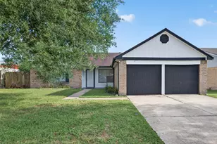8203 Lone Quail Dr, Houston, TX 77489 - Photo 1