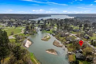 78 Hunters Creek Dr, Huntsville, TX 77340 - Photo 1