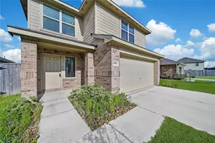 19554 Manduca Dr, New Caney, TX 77357 - Photo 1