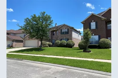 8138 Wooded Terrace Lane, Humble, TX 77338 - Photo 3