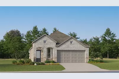 7523 Marbella Mountain, Richmond, TX 77469 - Photo 1