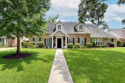 13907 Woodthorpe Lane, Houston, TX 77079 - Photo 1