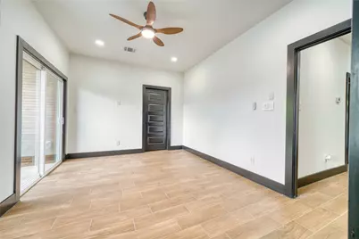 4929 Wilmington Street #A/B, Houston, TX 77033 - Photo 37