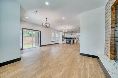 4929 Wilmington Street #A/B, Houston, TX 77033 - Photo 13