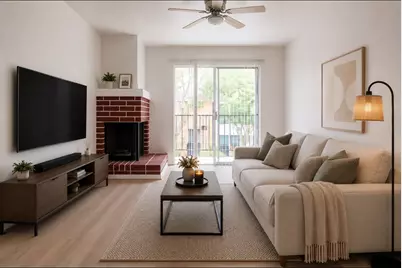 2800 Jeanetta Street #704, Houston, TX 77063 - Photo 3