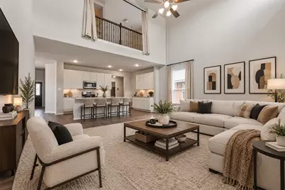 3243 Owl Hollow Drive, Rosenberg, TX 77471 - Photo 3
