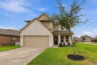 3243 Owl Hollow Drive, Rosenberg, TX 77471 - Photo 1