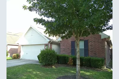 5214 Flax Bourton Street, Humble, TX 77346 - Photo 1