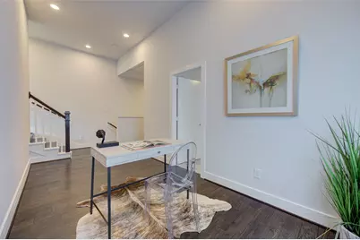 853 Mansfield Street #A, Houston, TX 77091 - Photo 9