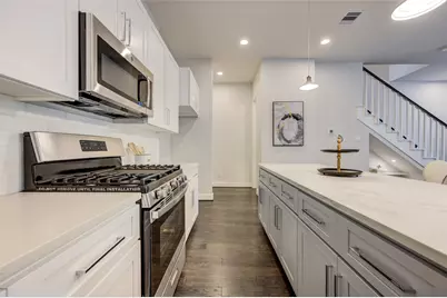 853 Mansfield Street #A, Houston, TX 77091 - Photo 3