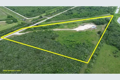 Tract 2 County Road 169, Alvin, TX 77511 - Photo 1