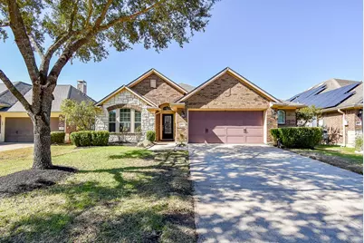 435 Cascade Oaks Lane, Richmond, TX 77406 - Photo 1