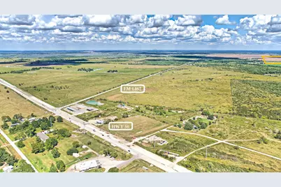 2015 County Road 15, Damon, TX 77430 - Photo 7