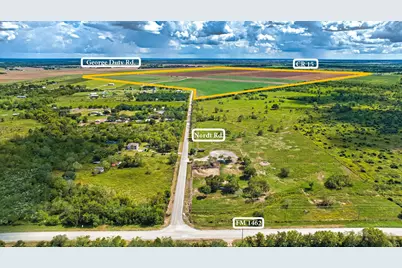 2015 County Road 15, Damon, TX 77430 - Photo 3