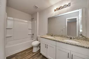 164 Goldenrod, Livingston, TX 77351 - Photo 7