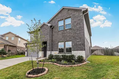 18300 Porters Mill Court, New Caney, TX 77357 - Photo 3