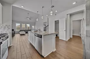 5003 Brewcastle Ln, Katy, TX 77493 - Photo 7