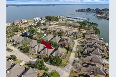 39 Yacht Harbor, Montgomery, TX 77356 - Photo 31