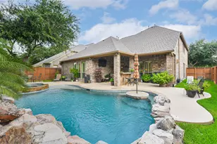 2530 Hendricks Lakes Dr, Spring, TX 77388 - Photo 1