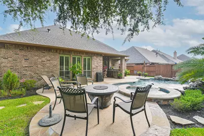 2530 Hendricks Lakes Drive, Spring, TX 77388 - Photo 35