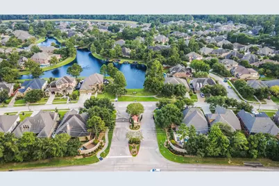 2530 Hendricks Lakes Drive, Spring, TX 77388 - Photo 45