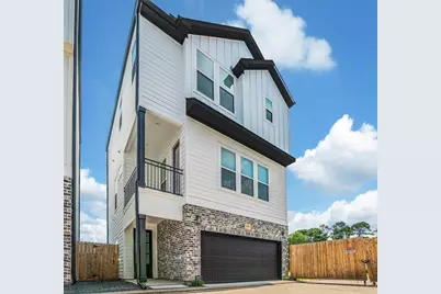 717 Marcella Street #F, Houston, TX 77091 - Photo 3