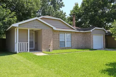 7815 Eastern Bluebird Drive, Humble, TX 77396 - Photo 1