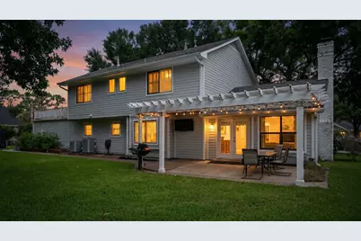 3122 La Quinta Drive, Missouri City, TX 77459 - Photo 1