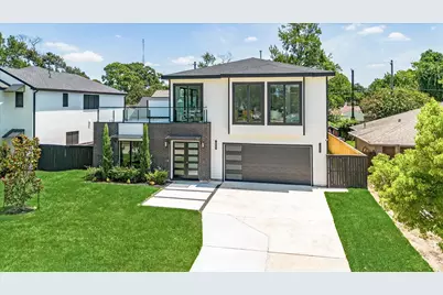 1302 Springrock Lane, Houston, TX 77055 - Photo 1