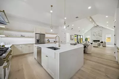 1302 Springrock Lane, Houston, TX 77055 - Photo 5