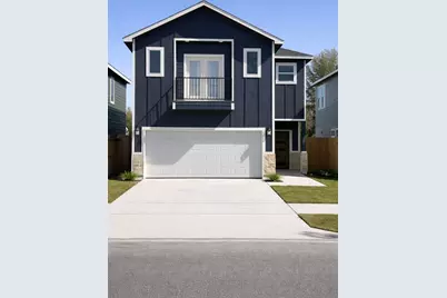 9307 Noel Street, Houston, TX 77033 - Photo 1