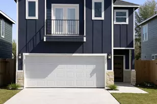 9307 Noel St, Houston, TX 77033 - Photo 1