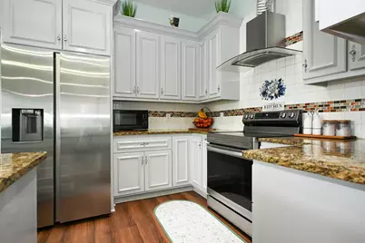 1229 County Road 5015, Cleveland, TX 77327 - Photo 5