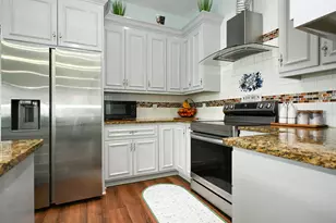 1229 County Rd 5015, Cleveland, TX 77327 - Photo 5