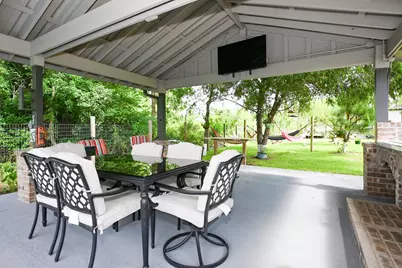 1229 County Road 5015, Cleveland, TX 77327 - Photo 41