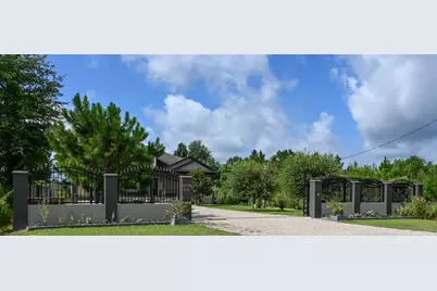 1229 County Road 5015, Cleveland, TX 77327 - Photo 43