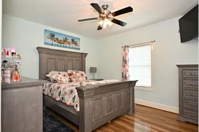 1229 County Road 5015, Cleveland, TX 77327 - Photo 19