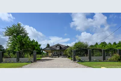 1229 County Road 5015, Cleveland, TX 77327 - Photo 3