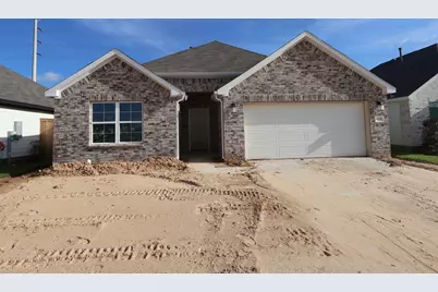1070 Garnet Star Drive, La Marque, TX 77568 - Photo 1