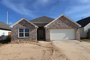 1070 Garnet Star Dr, La Marque, TX 77568 - Photo 1
