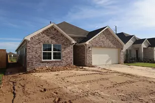 1070 Garnet Star Dr, La Marque, TX 77568 - Photo 9