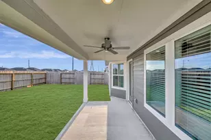 1070 Garnet Star Dr, La Marque, TX 77568 - Photo 27