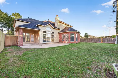 5910 Coral Petal Lane, Richmond, TX 77469 - Photo 41