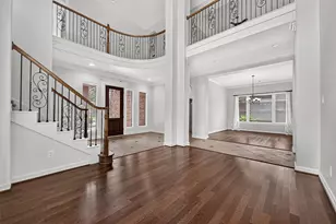 8602 Two Sisters Ct, Missouri City, TX 77459 - Photo 1